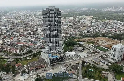 Apartamento com 2 quartos à venda na avenida santa catarina, tabuleiro, camboriú, 73 m2 por r$ 1.004.268