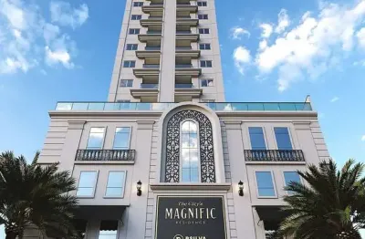 Apartamento com 3 quartos à venda na rua santo amaro, são francisco de assis, camboriú, 113 m2 por r$ 1.449.000