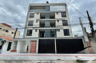 Apartamento com 2 quartos à venda na rua rio de janeiro, areias, camboriú, 62 m2 por r$ 490.000