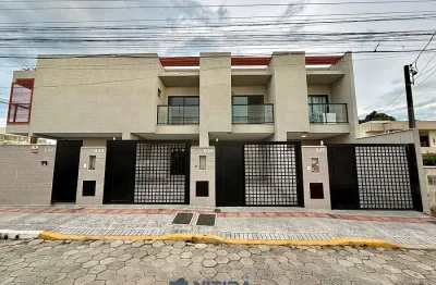Casa com 2 quartos à venda no santa regina, camboriú , 68 m2 por r$ 580.000