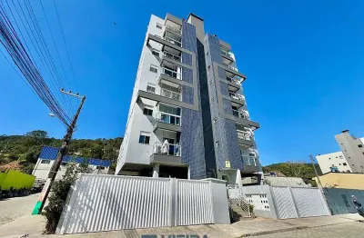 Apartamento com 2 quartos à venda na rua santa rita, são francisco de assis, camboriú, 76 m2 por r$ 742.000