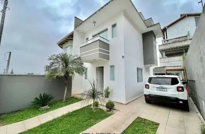Casa com 2 quartos à venda na rua lauro rebello, centro, camboriú, 95 m2 por r$ 850.000