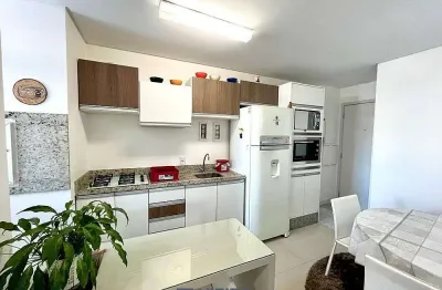 Apartamento com 2 quartos à venda no santa regina, camboriú , 62 m2 por r$ 500.000