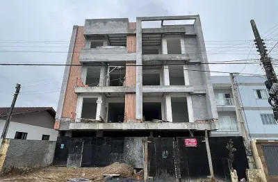 Apartamento com 1 quarto à venda no centro, camboriú , 34 m2 por r$ 380.000