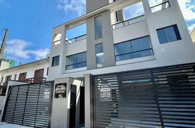 Apartamento com 2 quartos à venda na rua panamá, nações, balneário camboriú, 65 m2 por r$ 730.000