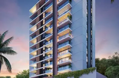 Apartamento com 2 quartos à venda na rua são josé, são francisco de assis, camboriú, 67 m2 por r$ 760.000