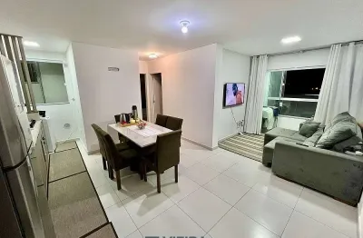 Apartamento com 2 quartos à venda na rua rio das flores, rio pequeno, camboriú, 65 m2 por r$ 435.000