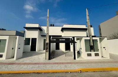 Casa com 2 quartos à venda na rua rio capivari, rio pequeno, camboriú, 70 m2 por r$ 650.000