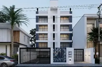 Apartamento com 2 quartos à venda na rua rio paraná, rio pequeno, camboriú, 62 m2 por r$ 497.147