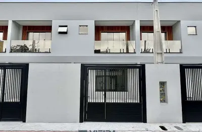 Casa com 2 quartos à venda na rua rio jordão, rio pequeno, camboriú, 86 m2 por r$ 680.000