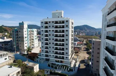 Apartamento com 2 quartos à venda na rua figueira, tabuleiro, camboriú, 63 m2 por r$ 794.288
