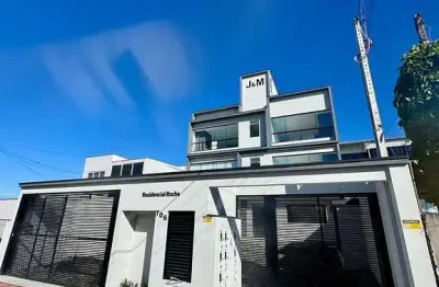 Apartamento com 2 quartos à venda na rua jerusalém, santa regina, camboriú, 64 m2 por r$ 375.000