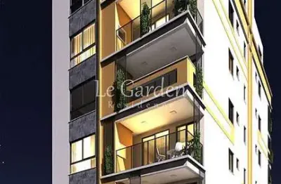 Apartamento com 2 quartos à venda na rua são ricardo, são francisco de assis, camboriú, 72 m2 por r$ 630.000
