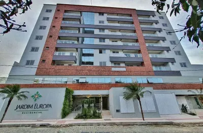 Apartamento com 2 quartos à venda na rua porto alegre, centro, camboriú, 70 m2 por r$ 720.000