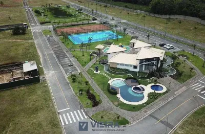 Terreno em condomínio fechado à venda na rua josé francisco bernardes, rio do meio, camboriú por r$ 750.000