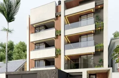 Apartamento com 2 quartos à venda na rua espírito santo, centro, camboriú, 71 m2 por r$ 600.000