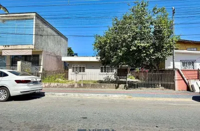 Terreno à venda na rua minas gerais, areias, camboriú por r$ 700.000