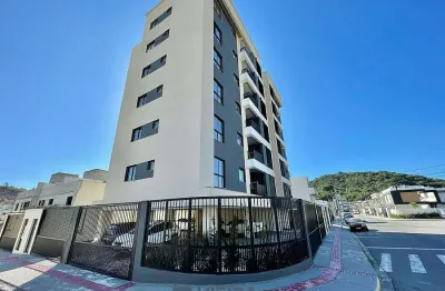 Apartamento com 3 quartos à venda na rua santa alice, são francisco de assis, camboriú, 84 m2 por r$ 700.000