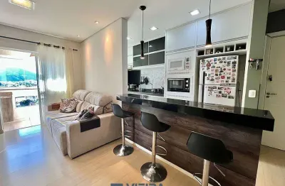 Apartamento com 2 quartos à venda na rua macieira, tabuleiro, camboriú, 67 m2 por r$ 680.000