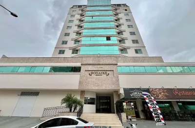 Apartamento com 2 quartos à venda na rua belo horizonte, areias, camboriú, 70 m2 por r$ 700.000