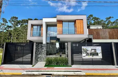 Casa com 3 quartos à venda na rua são ricardo, são francisco de assis, camboriú, 220 m2 por r$ 1.750.000