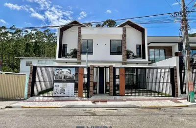 Casa com 3 quartos à venda na rua são ricardo, são francisco de assis, camboriú, 166 m2 por r$ 1.450.000