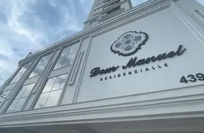 Apartamento com 2 quartos à venda na rua oscar vieira, centro, camboriú, 85 m2 por r$ 1.250.000