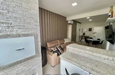 Apartamento com 2 quartos à venda na rua berlim, santa regina, camboriú, 72 m2 por r$ 445.000