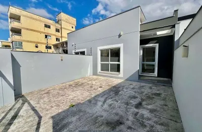 Casa com 3 quartos à venda na rua pedro honorato amorim, centro, camboriú, 108 m2 por r$ 850.000