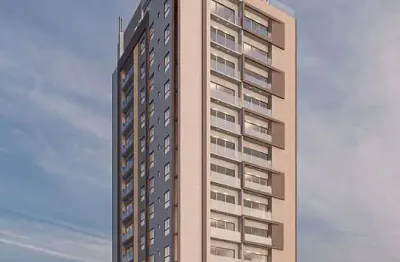 Apartamento com 2 quartos à venda na Rua Porto Alegre, Centro, Camboriú, 70 m2 por R$ 739.055