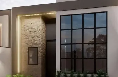 Casa com 3 quartos à venda na rua rio grande do sul, centro, camboriú, 103 m2 por r$ 919.000