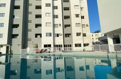 Apartamento com 2 quartos à venda na rua leandro bertoldi, cedro, camboriú, 53 m2 por r$ 425.000