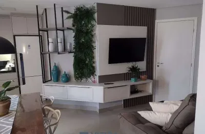 Apartamento com 2 quartos à venda na rua são gabriel, são francisco de assis, camboriú, 60 m2 por r$ 494.000