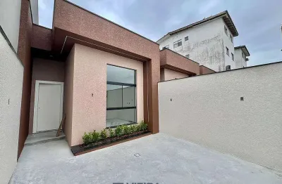 Casa com 2 quartos à venda na rua san marino, santa regina, camboriú, 61 m2 por r$ 525.000