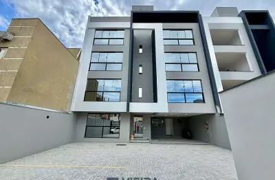 Apartamento com 1 quarto à venda na Rua Dublin, Santa Regina, Camboriú, 41 m2 por R$ 339.000