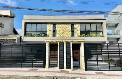 Casa com 3 quartos à venda na rua santa clara, são francisco de assis, camboriú, 170 m2 por r$ 1.600.000