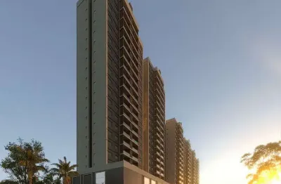 Apartamento com 2 quartos à venda na rua josé francisco bernardes, cedro, camboriú, 64 m2 por r$ 520.000
