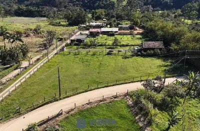 Terreno à venda na área rural, área rural de camboriú, camboriú por r$ 750.000