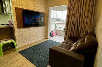 Apartamento com 2 quartos à venda na rua ipê, tabuleiro, camboriú, 75 m2 por r$ 650.000