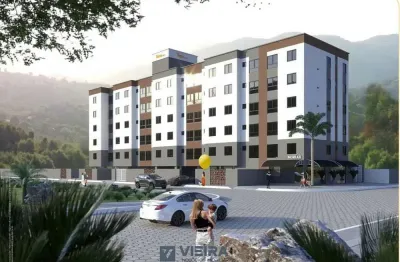 Apartamento com 1 quarto à venda na rua osvaldo minella, cedro, camboriú, 34 m2 por r$ 330.484