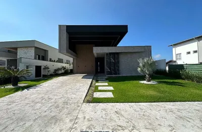 Casa em condomínio fechado com 3 quartos à venda na rua ivo josé rebello, areias, camboriú, 280 m2 por r$ 3.900.000