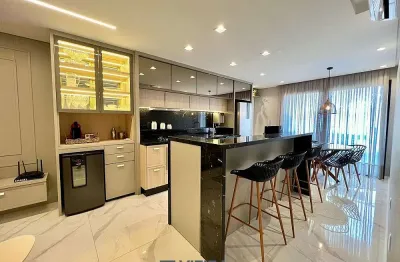 Apartamento com 2 quartos à venda na rua padre andré aneza, centro, camboriú, 78 m2 por r$ 1.000.000