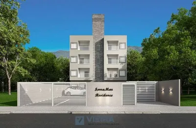 Apartamento com 2 quartos à venda na rua santo expedito, são francisco de assis, camboriú, 62 m2 por r$ 450.000