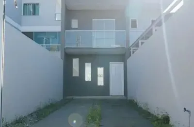 Casa com 2 quartos à venda na rua belo horizonte, areias, camboriú, 58 m2 por r$ 560.000