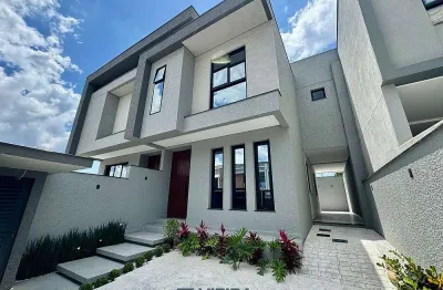 Casa com 3 quartos à venda na rua josé francisco bernardes, areias, camboriú, 145 m2 por r$ 1.550.000