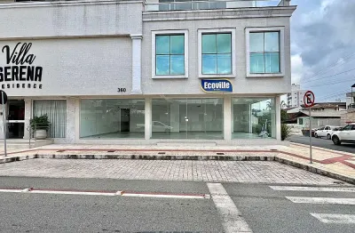 Sala comercial à venda na rua justiniano da silva neves, centro, camboriú, 111 m2 por r$ 780.000