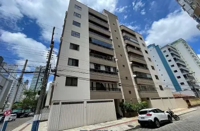 Apartamento com 3 quartos à venda na rua 2850, centro, balneário camboriú, 90 m2 por r$ 1.350.000