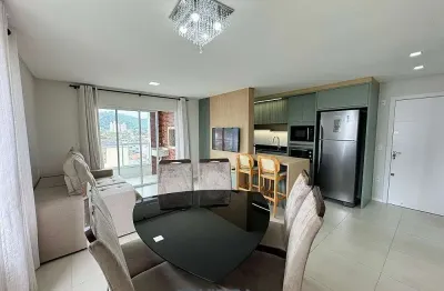 Apartamento com 2 quartos à venda na rua jesuíno anastácio pereira, areias, camboriú, 79 m2 por r$ 720.000
