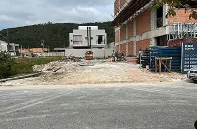 Terreno à venda na rua santo artur, são francisco de assis, camboriú por r$ 750.000