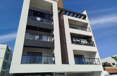 Apartamento com 2 quartos à venda na rua pequim, santa regina, camboriú, 72 m2 por r$ 430.000